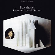 George Russell Sextet - Ezz-thetics (1992)