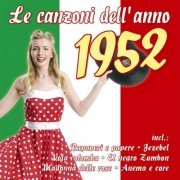 VA - Le canzoni dell’ anno 1952 (2022)