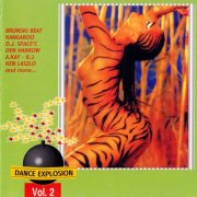 VA - Dance Explosion Vol. 2 (1994)