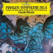 Frederica von Stade, Wiener Philharmoniker Orchestra & Claudio Abbado - Mahler: Symphony No. 4 (2026)