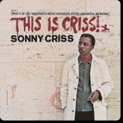 Sonny Criss - This Is Criss! (2014) [Hi-Res]