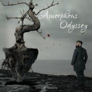 Dimitris Terpizis - Amorphous Odyssey (2023)