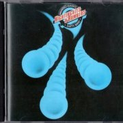 Manfred Mann's Earth Band - Nightingales And Bombers (1975) {1987, W. Germany Press} CD-Rip