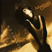 Mariah Carey - Emotions (1991)