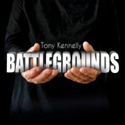 Tony Kennelly - Battlegrounds (2021)