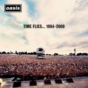 Oasis - Time Flies… 1994 - 2009 (Remastered) (2025)