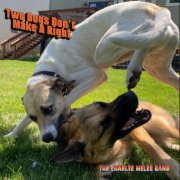 The Charlie Miles Band - Two Dogs Don't Make A Right (2026) [Hi-Res]