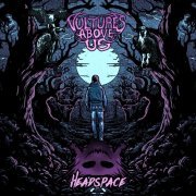 Vultures Above Us - Headspace (2024) Hi-Res