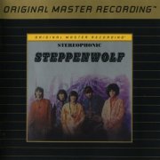 Steppenwolf - Steppenwolf (1968) {1997, MFSL, Remastered}