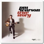 PM Warson - True Story (2021) [CD Rip]