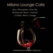 Mediterranean Lounge Buddha DJ - Milano Lounge Cafe (2013)