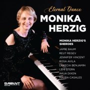 Monika Herzig - Eternal Dance (2020) [Hi-Res]