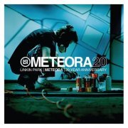 Linkin Park - Meteora 20th Anniversary Edition (2023) [Hi-Res]