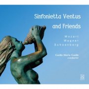 Sinfonietta Ventus and Guido Maria Guida - Sinfonietta Ventus & Friends (2015)