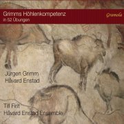 Jürgen Grimm, Håvard Enstad, Till Firit, Håvard Enstad Ensemble - Grimms Höhlenkompetenz in 52 Übungen (2022) [Hi-Res]