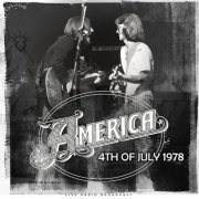 America - 4th of July 1978 (live) (2022)