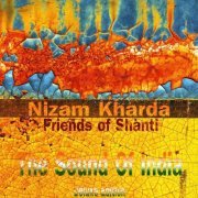 Nizam Kharda - The Sound Of India (Friends Of Shanti) (2015)