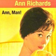 Ann Richards - It's Ann, Man! (2021) Hi-Res