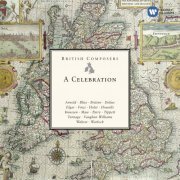 VA - British Composers: A Celebration (2011)