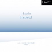 Nils Anders Mortensen - Haydn Inspired (2025) [Hi-Res]