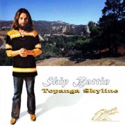 Skip Battin - Topanga Skyline (2010)