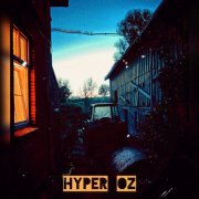 Igor Osypov - Hyper Oz (2025) [Hi-Res]