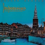 Joe Bonner - Impressions of Copenhagen (1992)