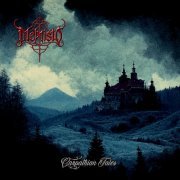 Mephisto - Carpathian Tales (2024) Hi-Res