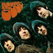 The Beatles - Rubber Soul (1995) [Vinyl]