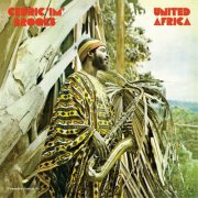 Cedric 'Im' Brooks - United Africa (1978)