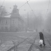 Vadim Neselovskyi - Perseverantia (2026)