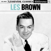 Les Brown - Essential Classics, Vol. 694 (2024)