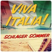 VA - Viva Italia! Schlager Sommer (2020)