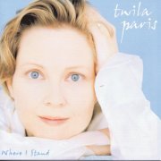 Twila Paris - Where I Stand (1996)