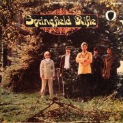 Springfield Rifle - Springfield Rifle (1968)