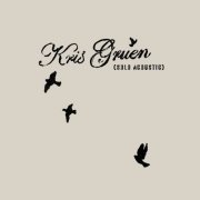 Kris Gruen - (Solo Acoustic) (2025) Hi Res
