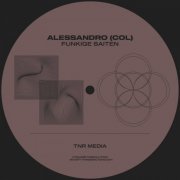 Alessandro (COL) - Funkige Saiten (2023)