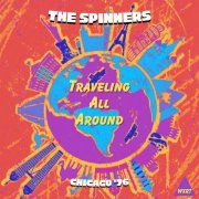 The Spinners - Traveling All Around (Live) (2025)
