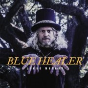 Jimbo Mathus - Blue Healer (2015)