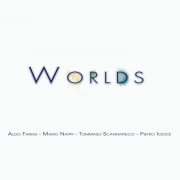 Aldo Farias - Worlds (2025) Hi Res