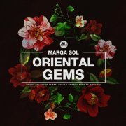 Marga Sol - Oriental Gems (2021)