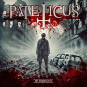 Pateticus - Sin esperanza (2025)