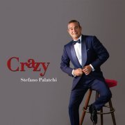 Stefano Palatchi - Crazy (2019) [Hi-Res]