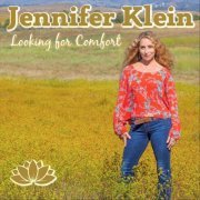 Jennifer Klein - Looking for Comfort (2019)