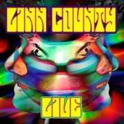 Linn County - Live (2010)