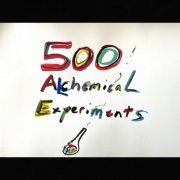 Buckethead - 500 Alchemical Experiments (Pike 500) (2023)