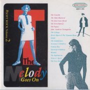 Various Artist - The Melody Goes On - Soft Rock - Vol. 2 (1994)