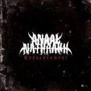 Anaal Nathrakh - Endarkenment (2020) flac