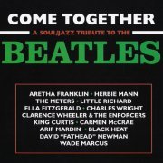 VA - Come Together: A Soul & Jazz Tribute To The Beatles (2005)