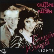 Dana Gillespie and Joachim Palden - Boogie Woogie Nights (1990)